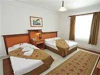 Hotel Larissa Hill Konakli