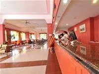 Larissa Hill Hotel 5*
